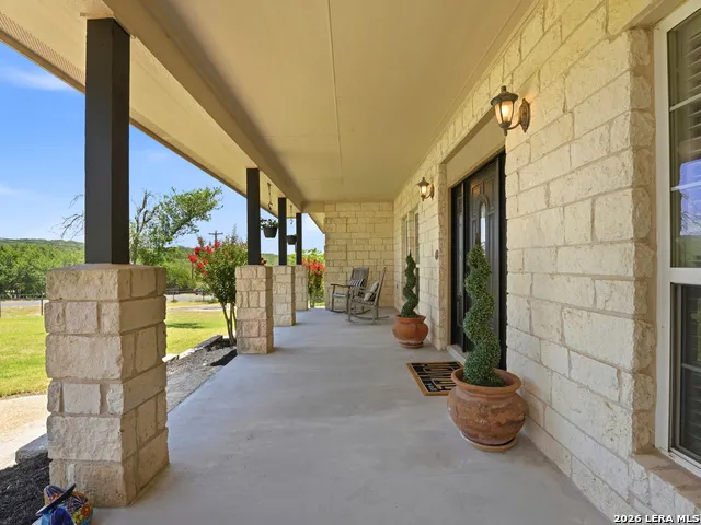 186 SCOUT LN Spring Branch, TX 78070