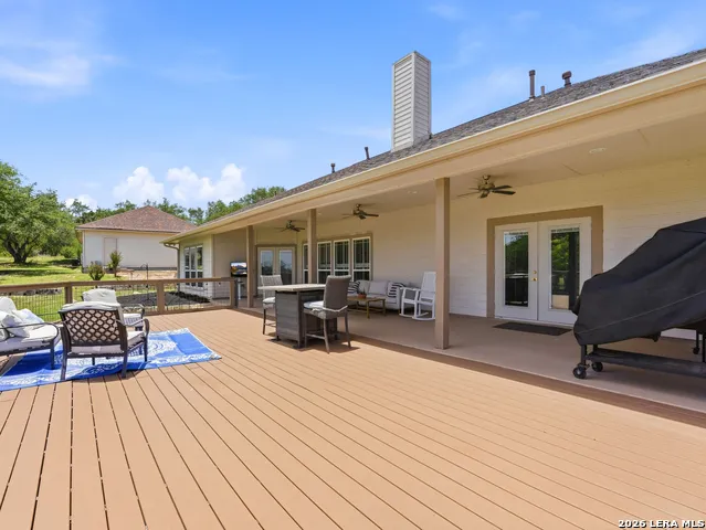 186 SCOUT LN Spring Branch, TX 78070