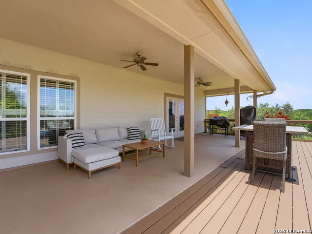 186 SCOUT LN Spring Branch, TX 78070