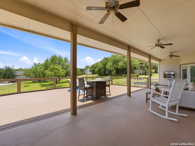 186 SCOUT LN Spring Branch, TX 78070