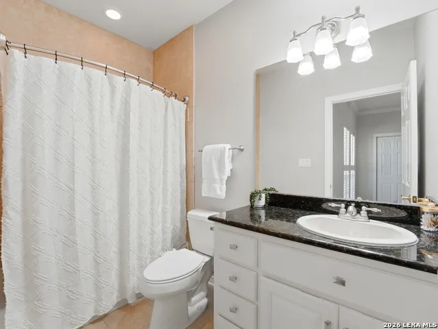 186 SCOUT LN Spring Branch, TX 78070