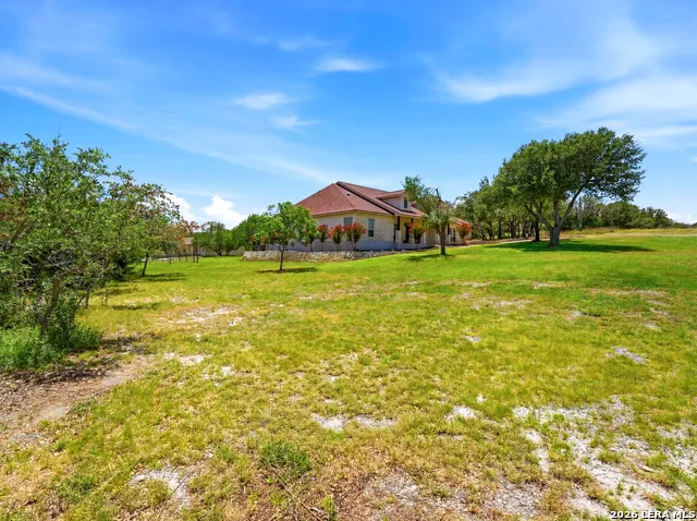 186 SCOUT LN Spring Branch, TX 78070