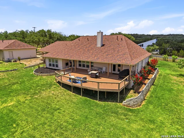 186 SCOUT LN Spring Branch, TX 78070
