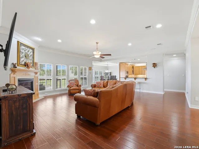 186 SCOUT LN Spring Branch, TX 78070
