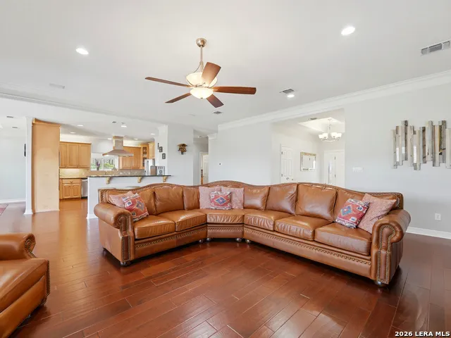 186 SCOUT LN Spring Branch, TX 78070