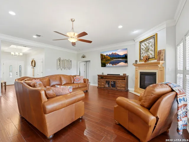 186 SCOUT LN Spring Branch, TX 78070