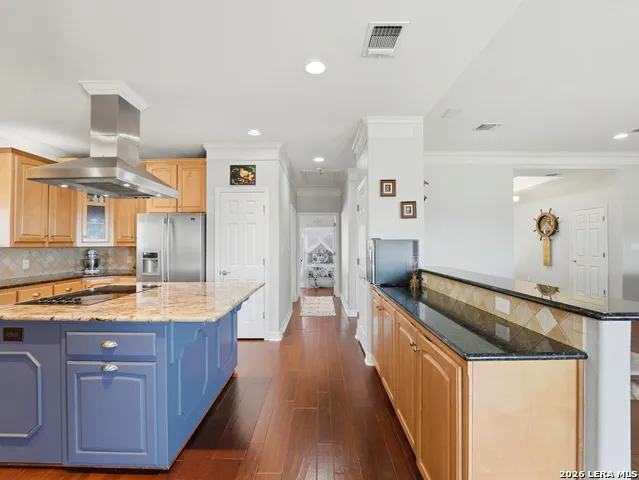 186 SCOUT LN Spring Branch, TX 78070
