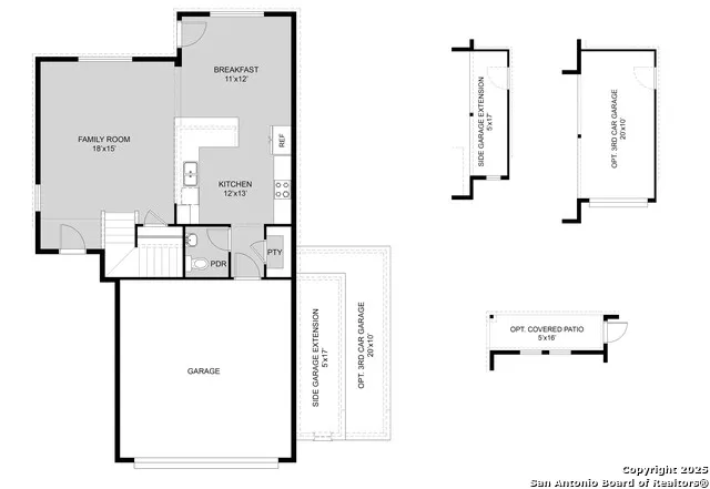 13632 Helton Pass St Hedwig, TX 78152