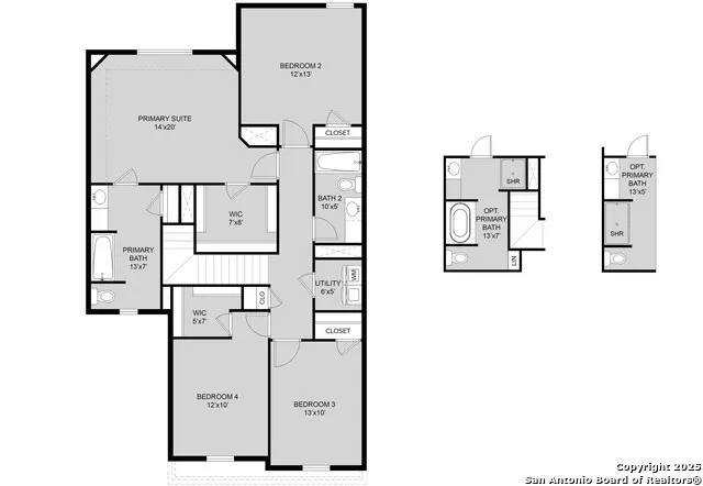 13632 Helton Pass St Hedwig, TX 78152