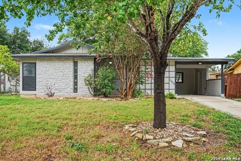 3606 Versailles Dr