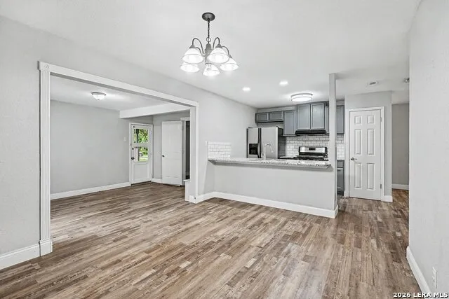 3606 Versailles Dr San Antonio, TX 78219