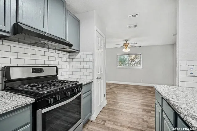 3606 Versailles Dr San Antonio, TX 78219