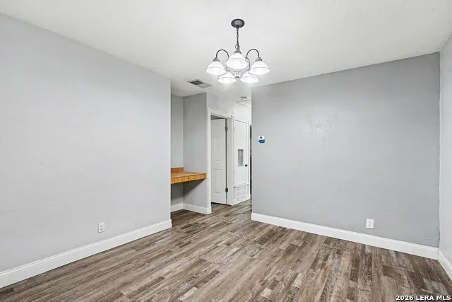3606 Versailles Dr San Antonio, TX 78219