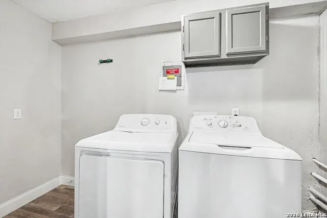 3606 Versailles Dr San Antonio, TX 78219
