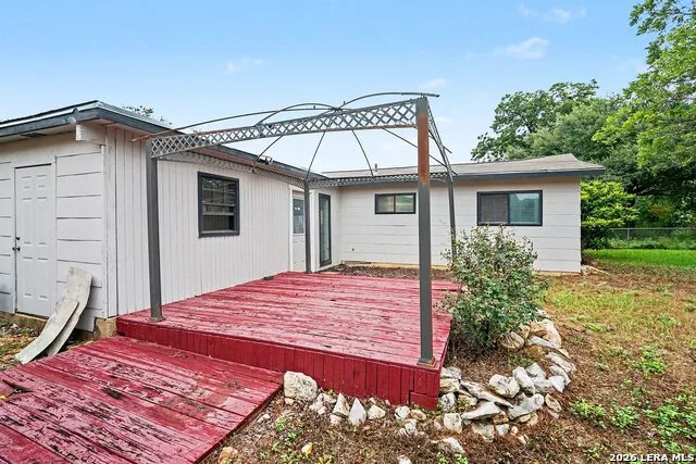 3606 Versailles Dr San Antonio, TX 78219