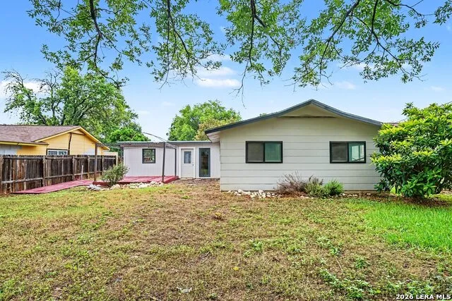 3606 Versailles Dr San Antonio, TX 78219