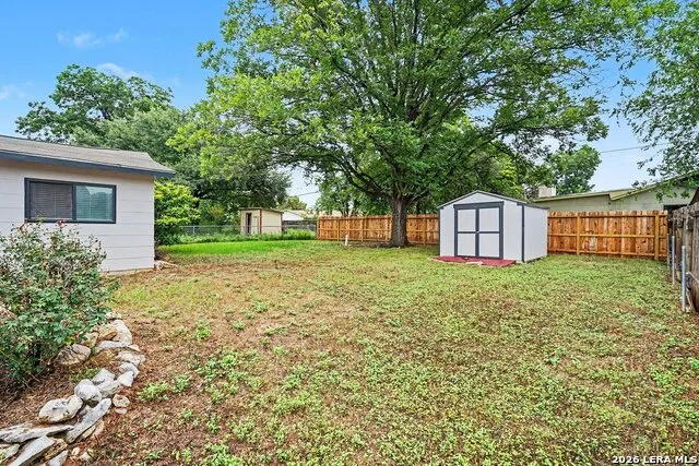 3606 Versailles Dr San Antonio, TX 78219