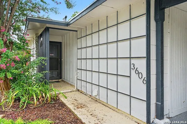 3606 Versailles Dr San Antonio, TX 78219