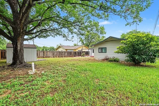 3606 Versailles Dr San Antonio, TX 78219