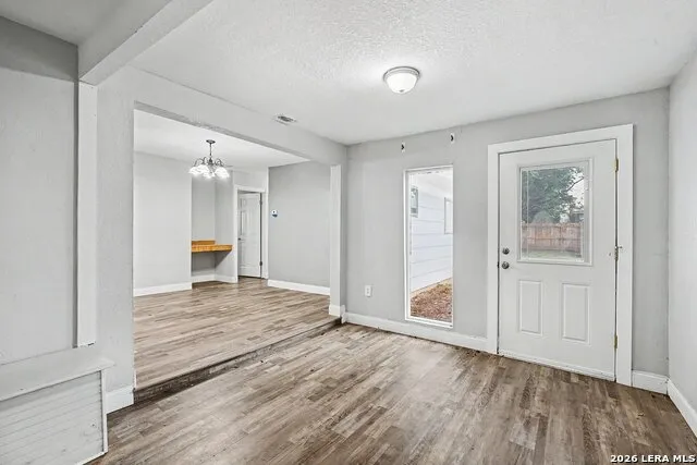 3606 Versailles Dr San Antonio, TX 78219