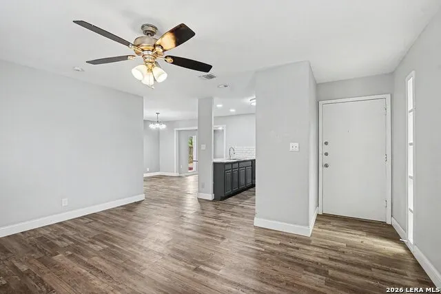 3606 Versailles Dr San Antonio, TX 78219