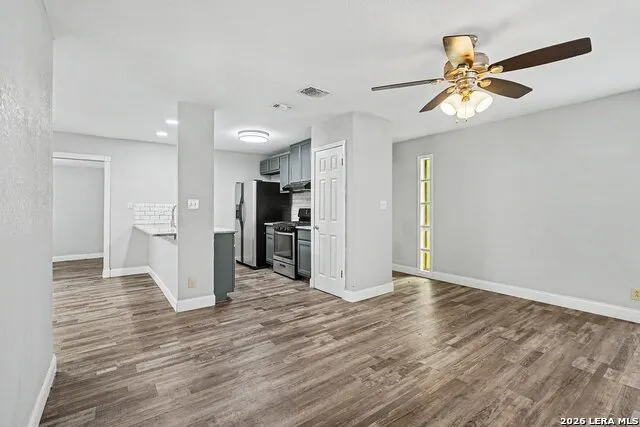 3606 Versailles Dr San Antonio, TX 78219