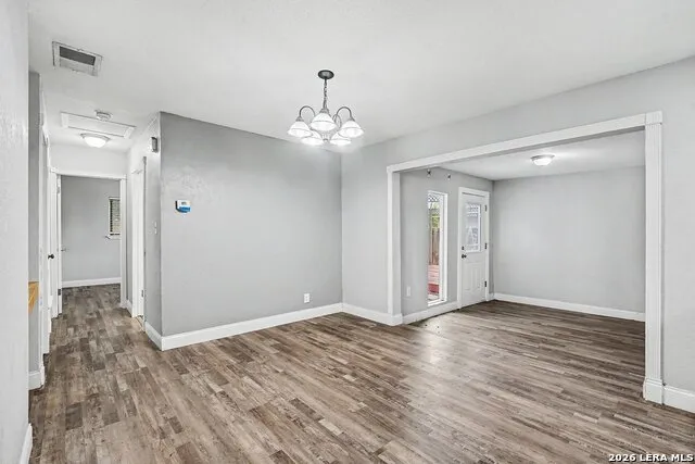 3606 Versailles Dr San Antonio, TX 78219