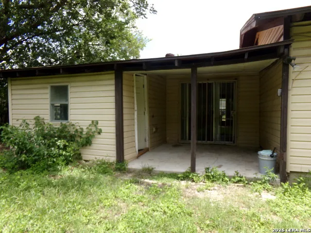 118 EBBTIDE DR San Antonio, TX 78227