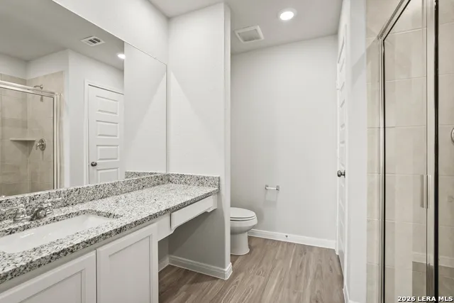 8547 Catnip Pass Elmendorf, TX 78112