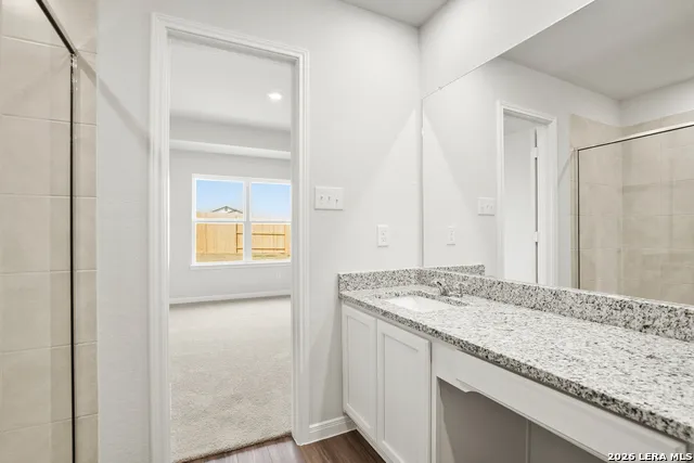 8547 Catnip Pass Elmendorf, TX 78112