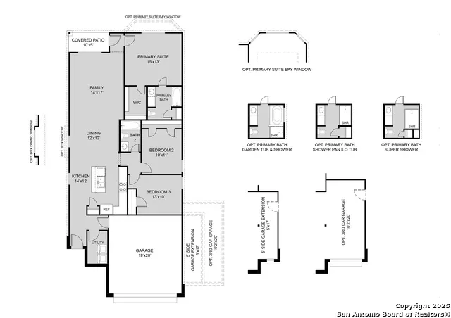 8547 Catnip Pass Elmendorf, TX 78112