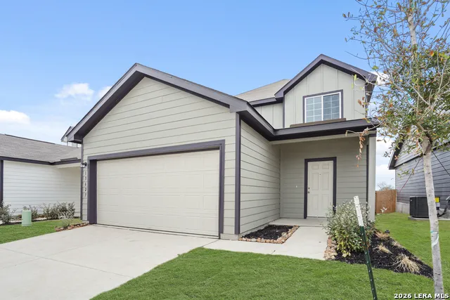 13627 Helton Pass St Hedwig, TX 78152