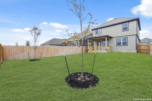 13627 Helton Pass St Hedwig, TX 78152