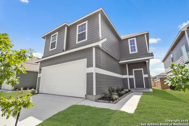 13620 Helton Pass St Hedwig, TX 78152