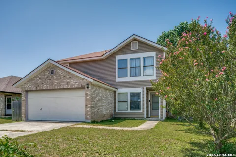 9938 Kelton Drive