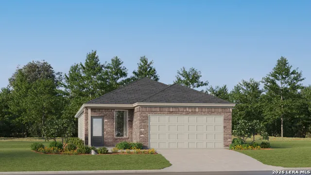 1107 Leicht Dr Kerrville, TX 78028