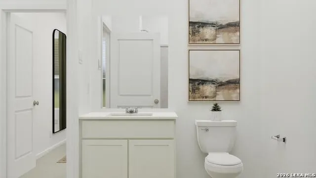 1107 Leicht Dr Kerrville, TX 78028