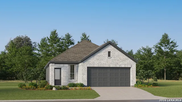 1107 Leicht Dr Kerrville, TX 78028