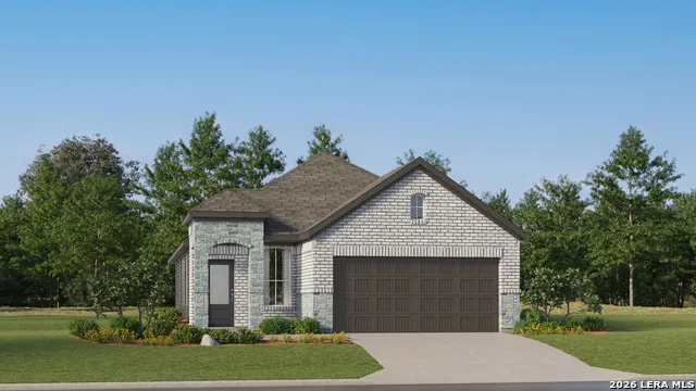 1107 Leicht Dr Kerrville, TX 78028