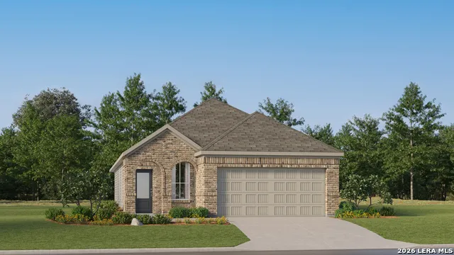 1107 Leicht Dr Kerrville, TX 78028