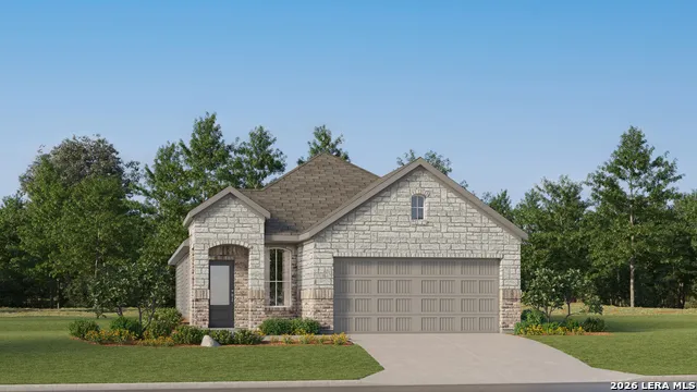 1107 Leicht Dr Kerrville, TX 78028