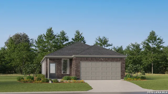1107 Leicht Dr Kerrville, TX 78028