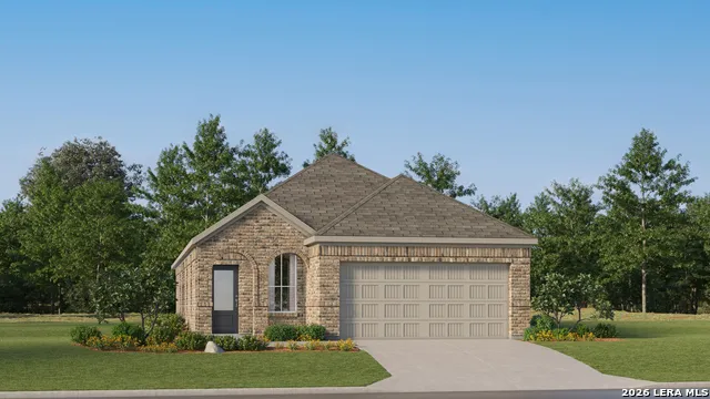 1107 Leicht Dr Kerrville, TX 78028