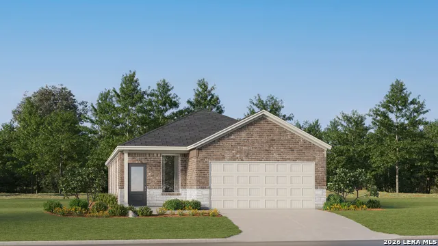 1107 Leicht Dr Kerrville, TX 78028
