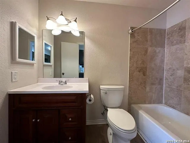 4949 Hamilton Wolfe Rd #8201 San Antonio, TX 78229