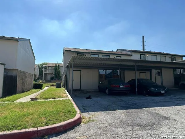 4949 Hamilton Wolfe Rd #8201 San Antonio, TX 78229