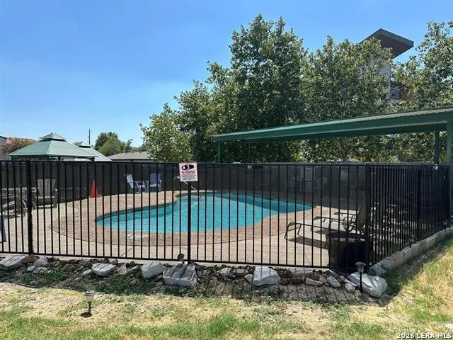 4949 Hamilton Wolfe Rd #8201 San Antonio, TX 78229