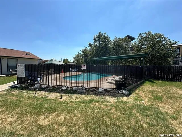 4949 Hamilton Wolfe Rd #8201 San Antonio, TX 78229