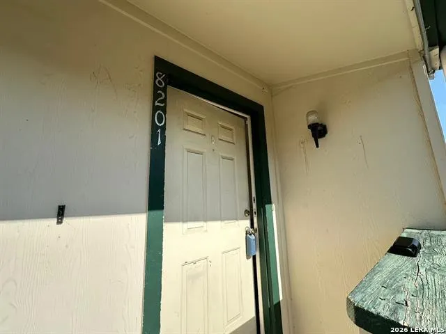 4949 Hamilton Wolfe Rd #8201 San Antonio, TX 78229