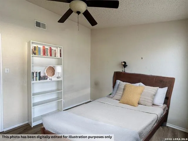 4949 Hamilton Wolfe Rd #8201 San Antonio, TX 78229